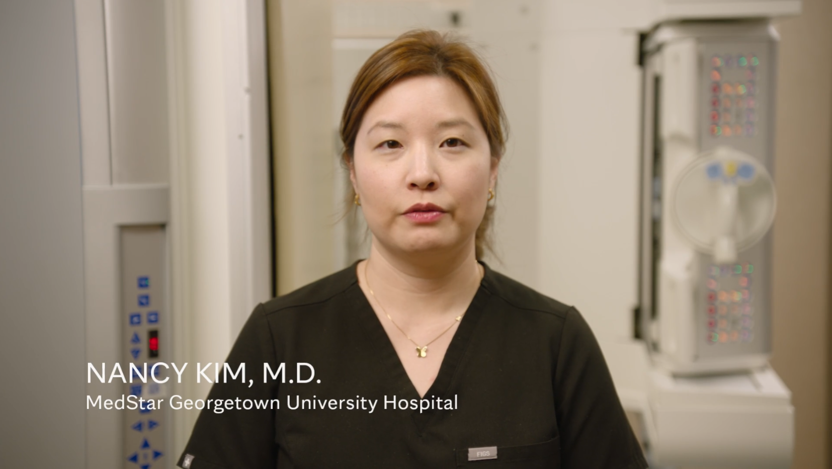Nancy Kim, MD