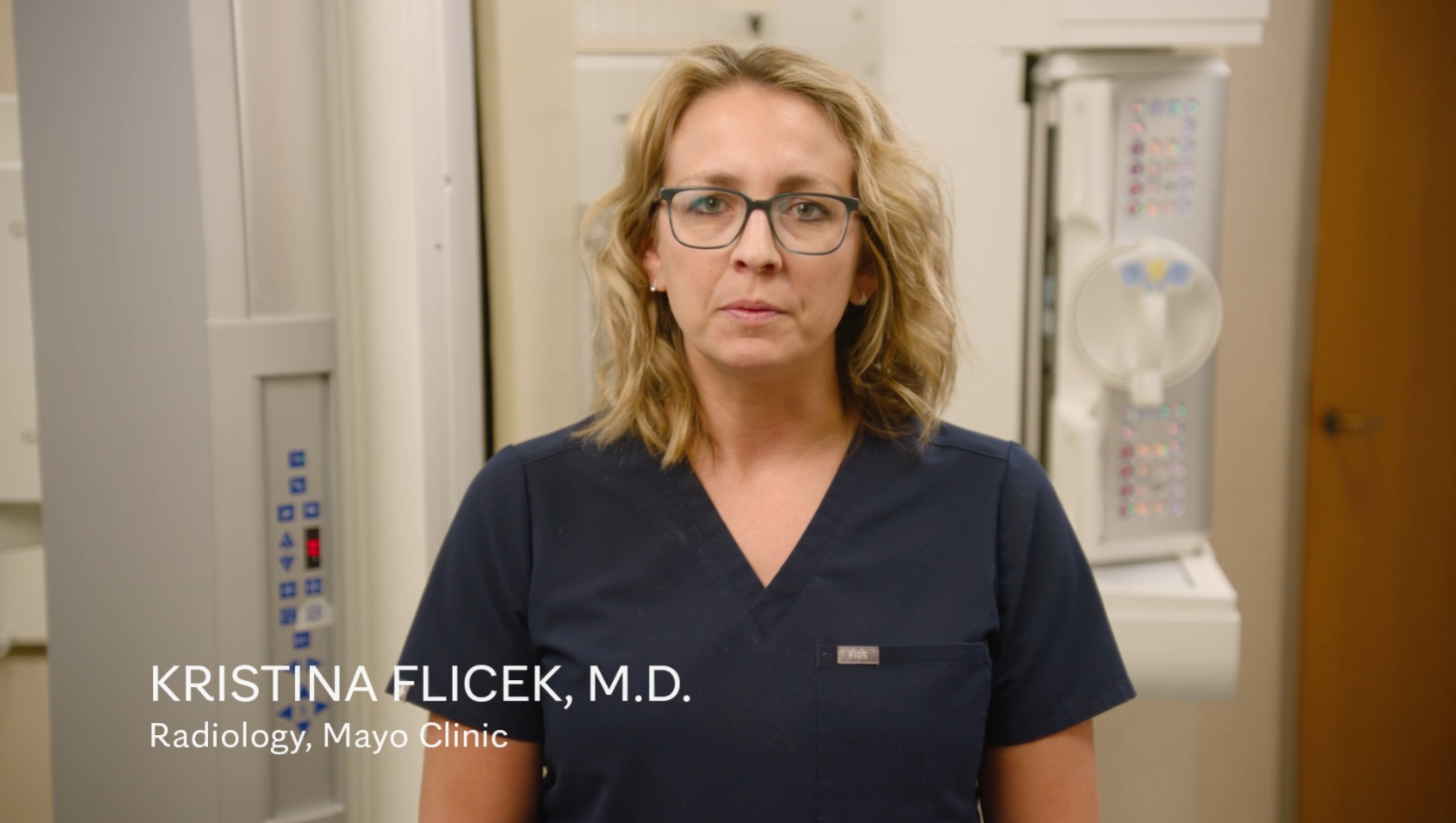 Kristina Flicek, MD