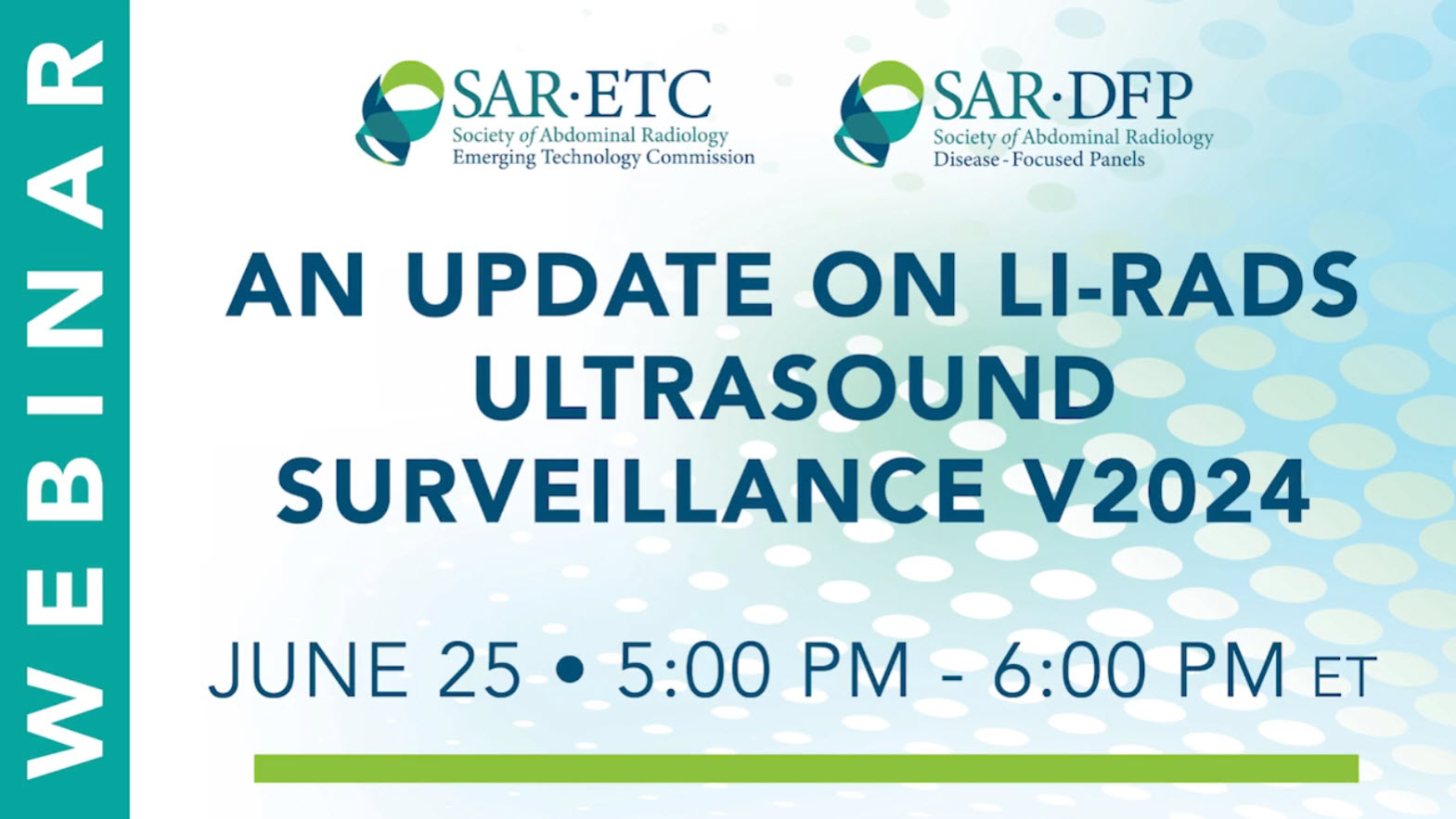 HCC Diagnosis DFP webinar