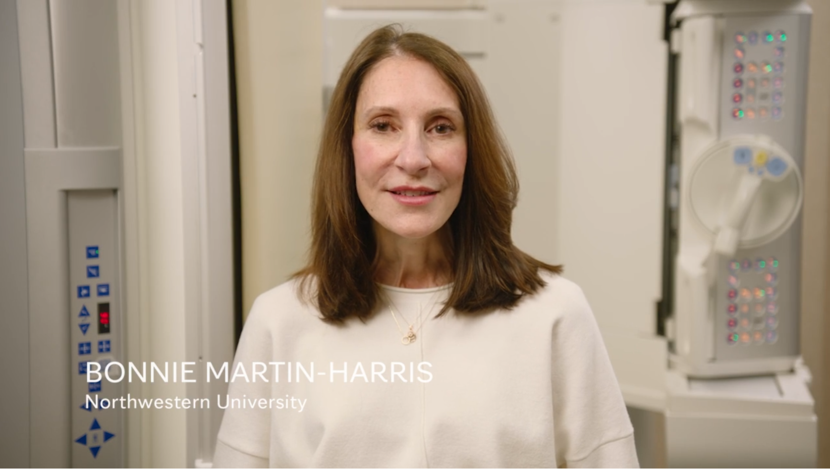 Bonnie Martin-Harris